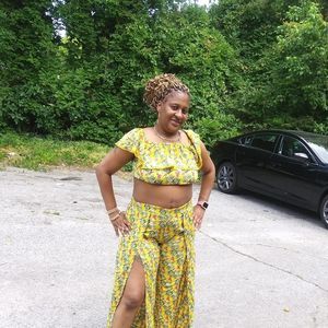 Meet your Posher, Ericka